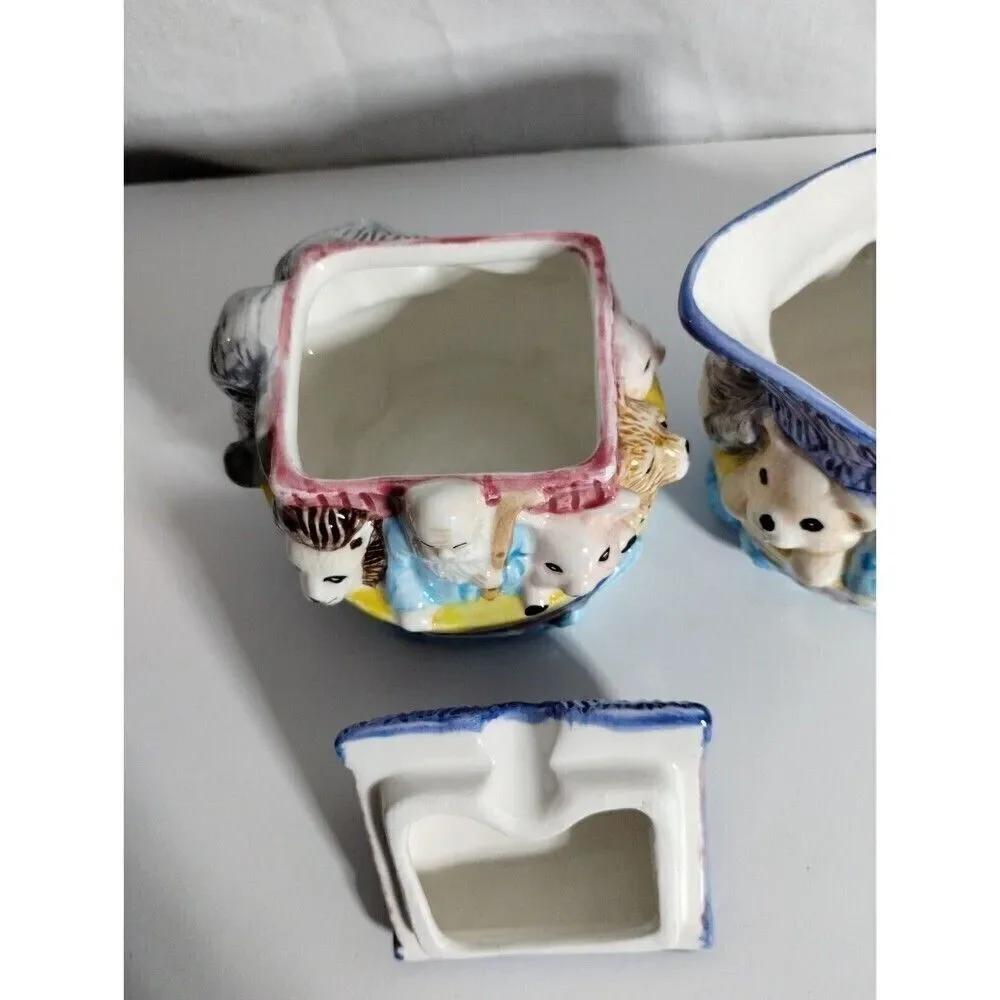 Jay Imports this ceramic